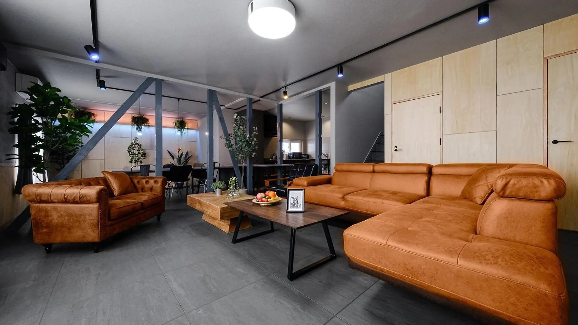 The Landmark - Vacation Stay 90827V Furano