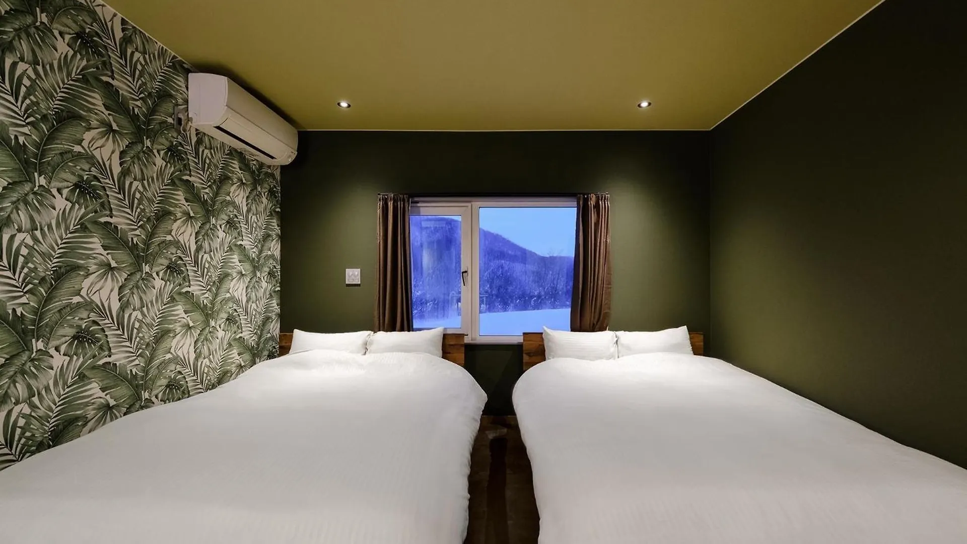 The Landmark - Vacation Stay 90827V Furano 0*,  Japan