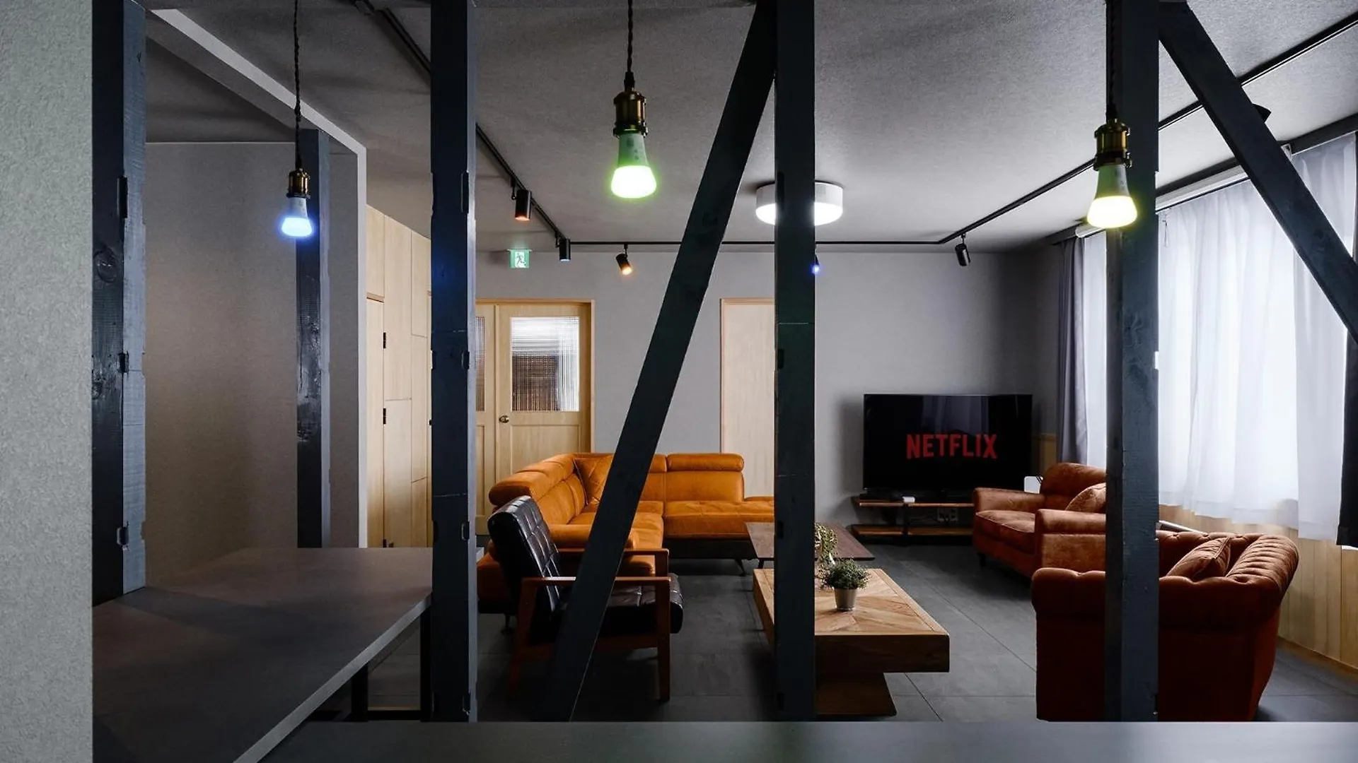 The Landmark - Vacation Stay 90827V Furano