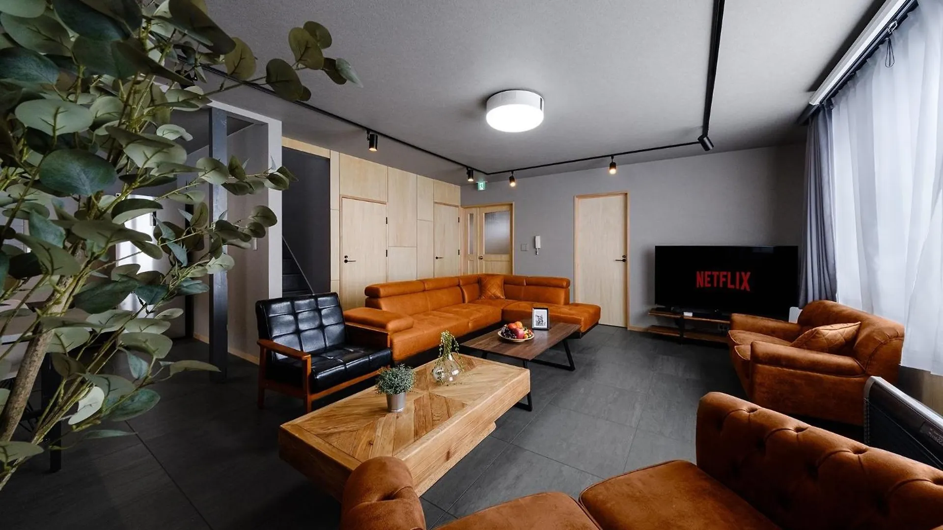 Holiday home The Landmark - Vacation Stay 90827V Furano