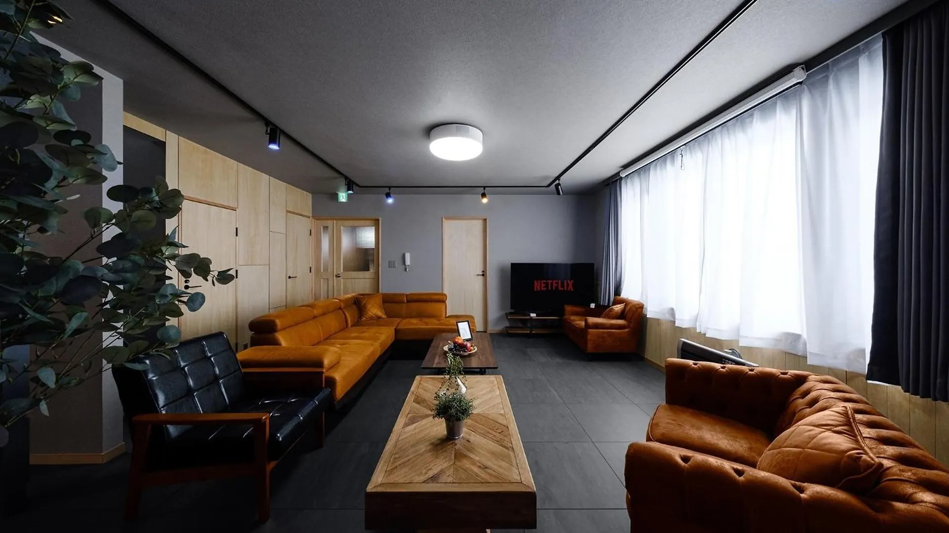 The Landmark - Vacation Stay 90827V Furano 0*,