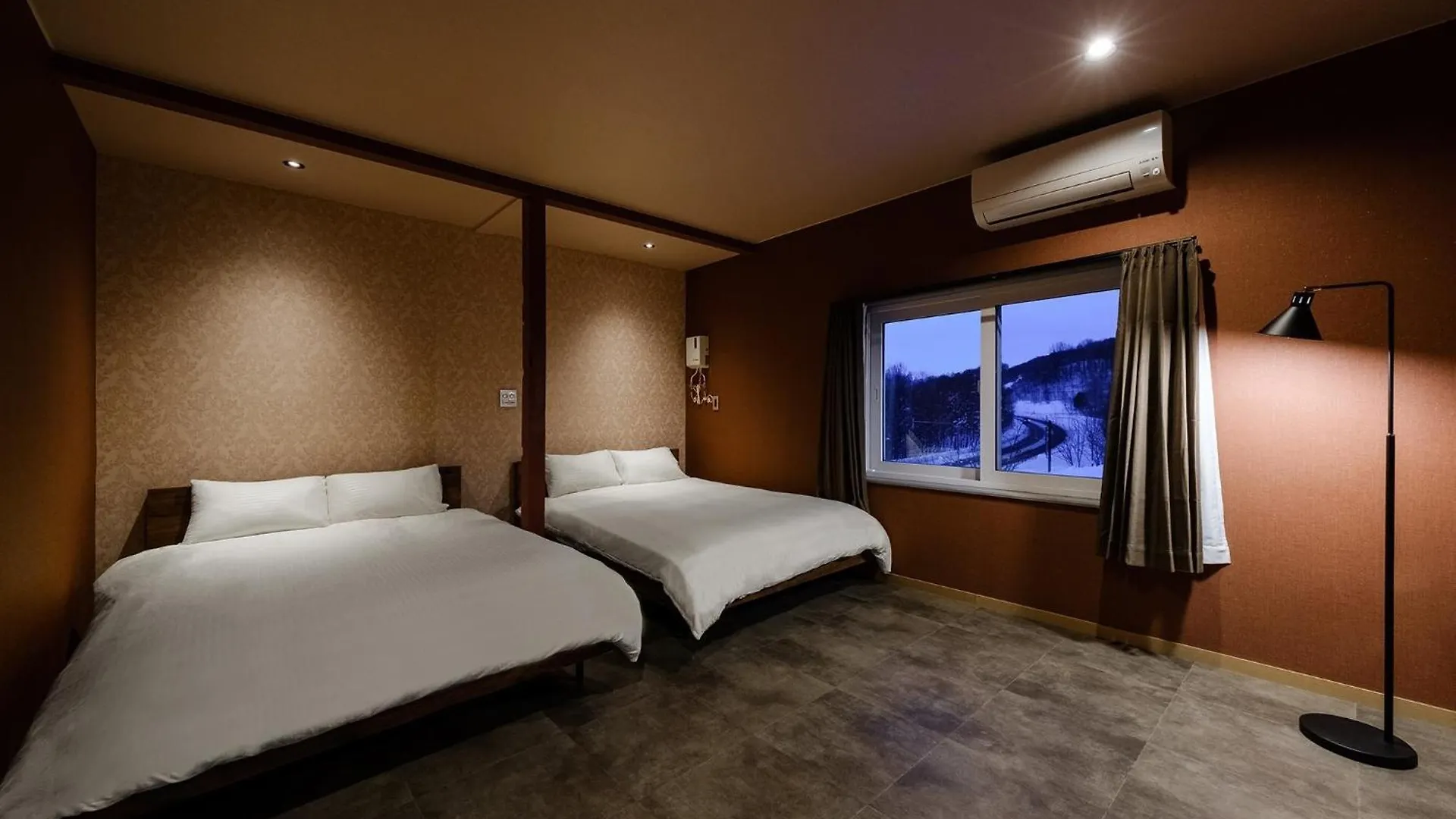 The Landmark - Vacation Stay 90827V Furano