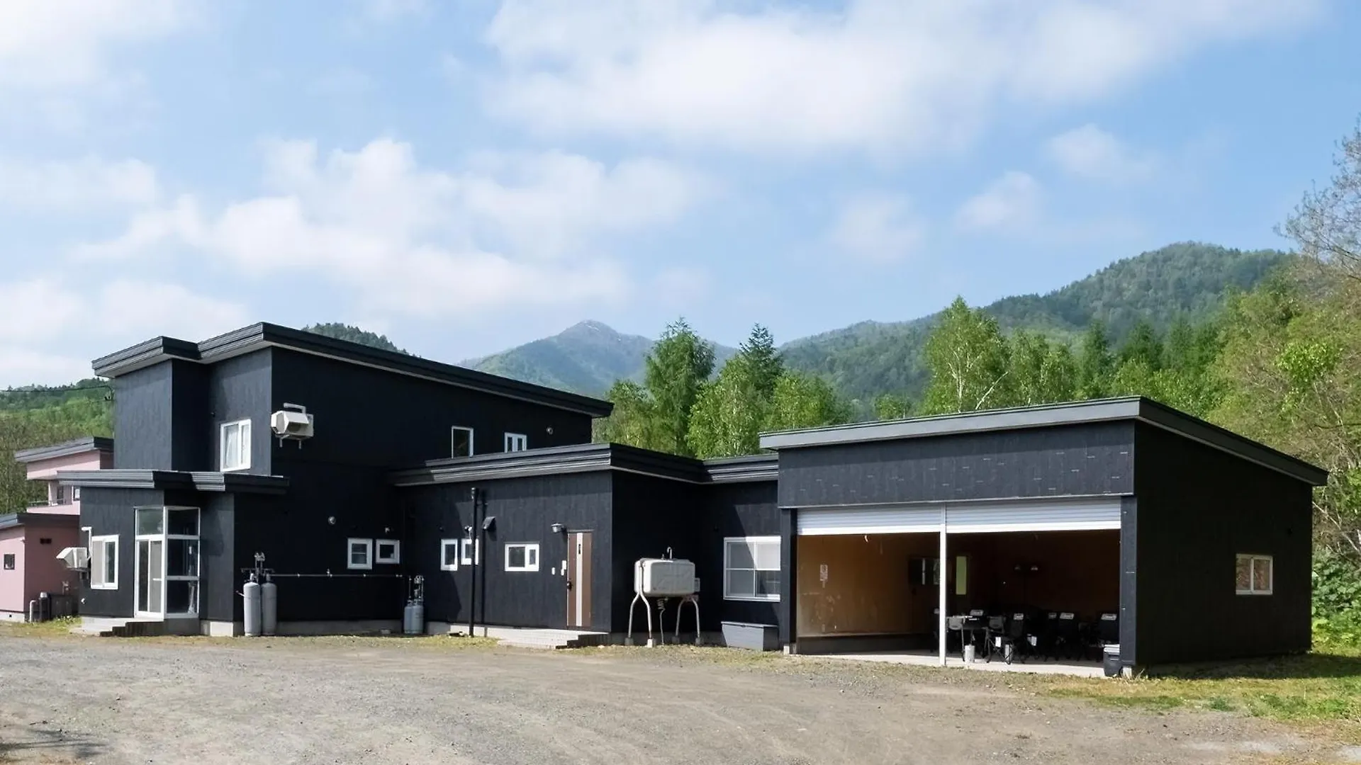 The Landmark - Vacation Stay 90827V Furano Holiday home