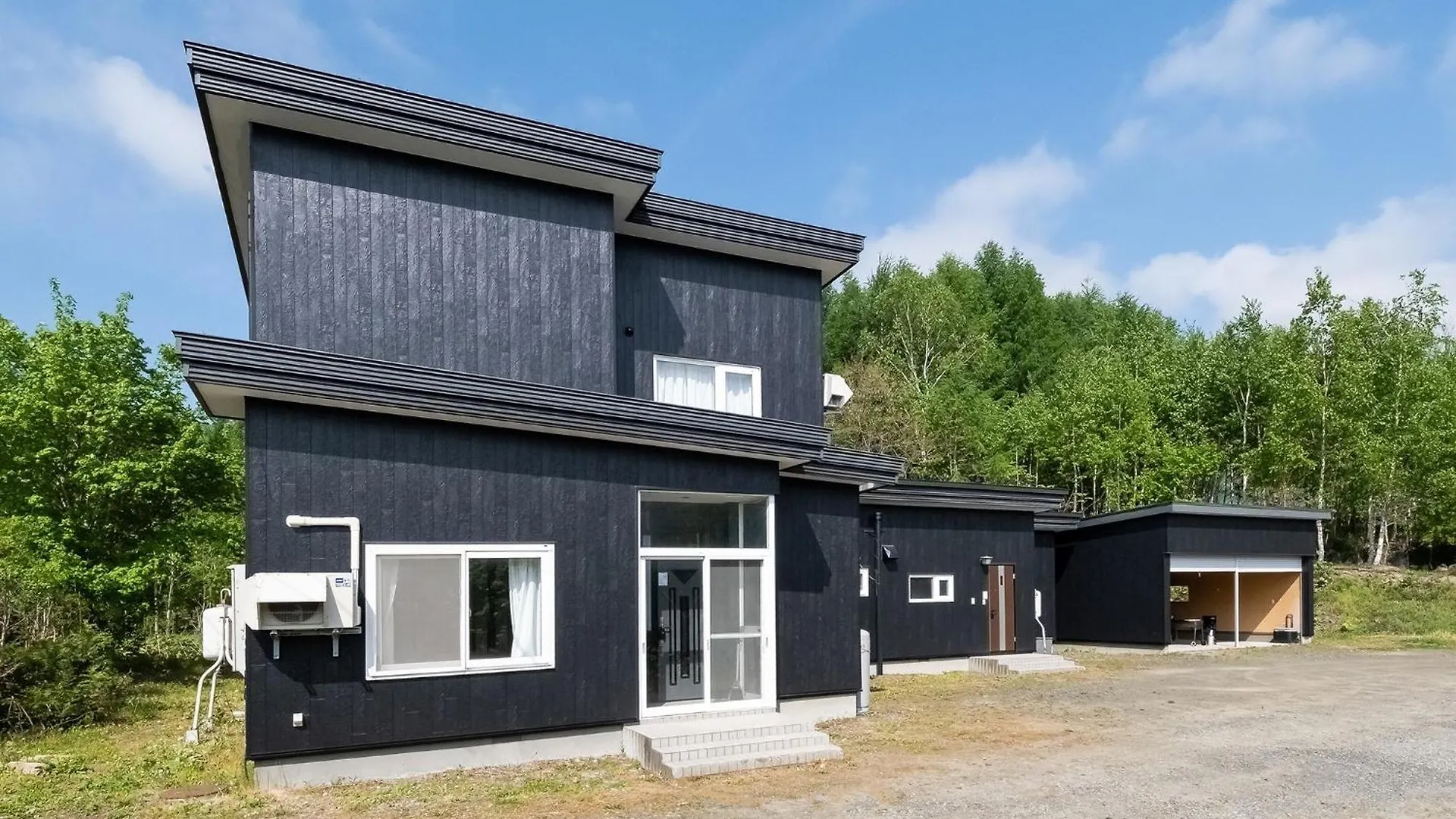 The Landmark - Vacation Stay 90827V Furano